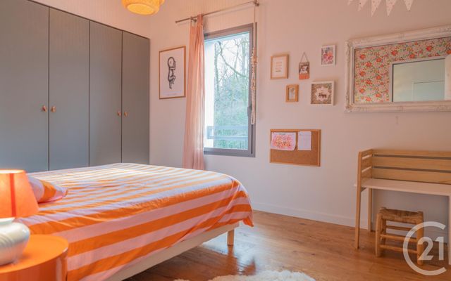 Maison &agrave; vendre - 8 pi&egrave;ces - 242 m2 - Bassussarry - 64 - AQUITAINE