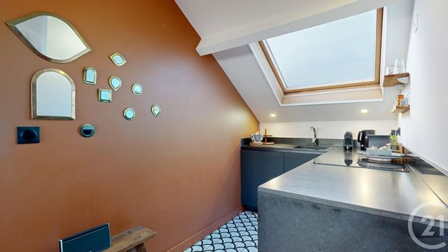 Appartement T2 &agrave; vendre - 2 pi&egrave;ces - 28 m2 - Biarritz - 64 - AQUITAINE