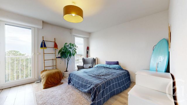 Appartement T4 &agrave; vendre - 4 pi&egrave;ces - 91,65 m2 - Biarritz - 64 - AQUITAINE