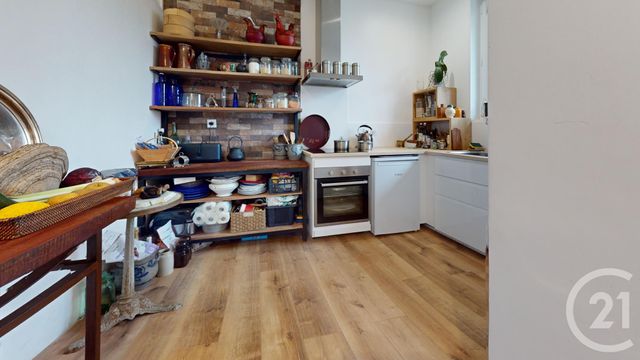 Appartement T3 &agrave; vendre - 3 pi&egrave;ces - 78,85 m2 - Anglet - 64 - AQUITAINE