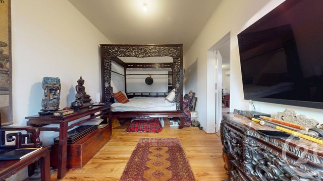 Appartement T3 &agrave; vendre - 3 pi&egrave;ces - 78,85 m2 - Anglet - 64 - AQUITAINE