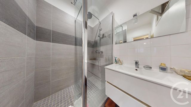 Appartement T3 &agrave; vendre - 3 pi&egrave;ces - 78,85 m2 - Anglet - 64 - AQUITAINE