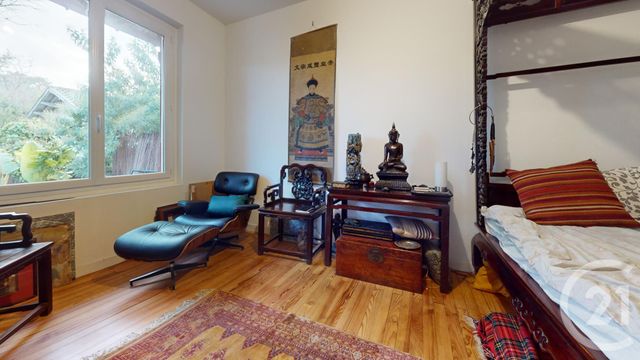 Appartement T3 &agrave; vendre - 3 pi&egrave;ces - 78,85 m2 - Anglet - 64 - AQUITAINE