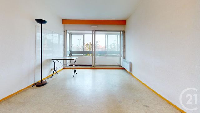 Appartement Studio &agrave; vendre - 1 pi&egrave;ce - 18 m2 - Biarritz - 64 - AQUITAINE