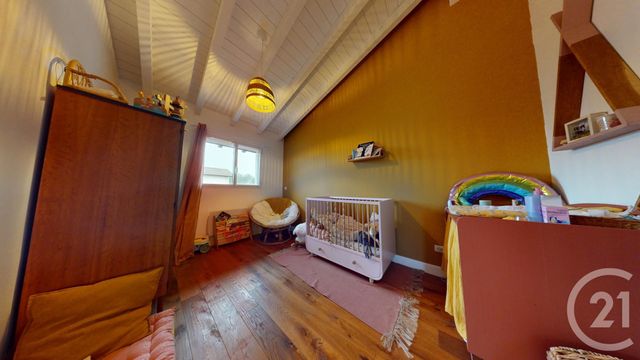 Maison &agrave; vendre - 5 pi&egrave;ces - 145 m2 - Bidart - 64 - AQUITAINE