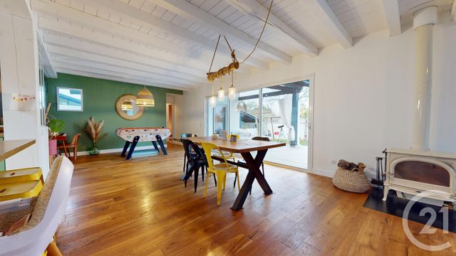 Maison &agrave; vendre - 5 pi&egrave;ces - 145 m2 - Bidart - 64 - AQUITAINE