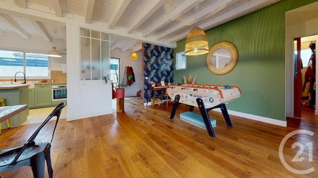 Maison &agrave; vendre - 5 pi&egrave;ces - 145 m2 - Bidart - 64 - AQUITAINE