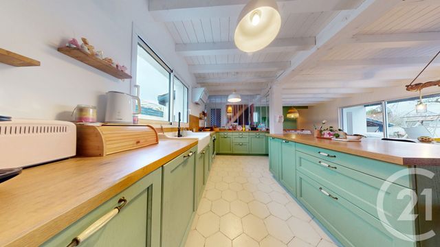 Maison &agrave; vendre - 5 pi&egrave;ces - 145 m2 - Bidart - 64 - AQUITAINE