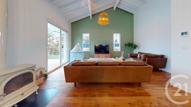 Maison &agrave; vendre - 5 pi&egrave;ces - 145 m2 - Bidart - 64 - AQUITAINE