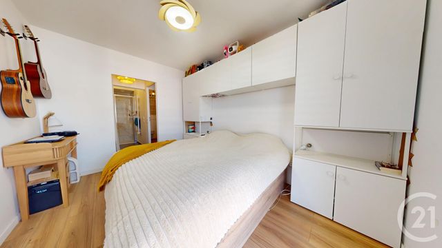 Appartement T2 &agrave; vendre - 2 pi&egrave;ces - 43,03 m2 - Anglet - 64 - AQUITAINE