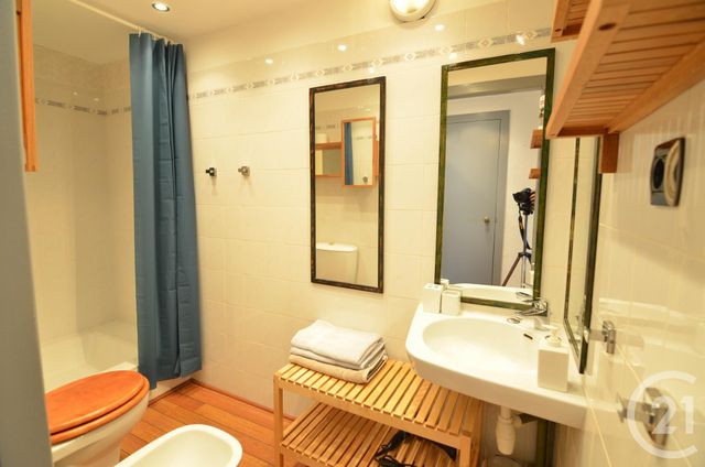 Appartement F1 &agrave; vendre - 1 pi&egrave;ce - 17,19 m2 - Biarritz - 64 - AQUITAINE