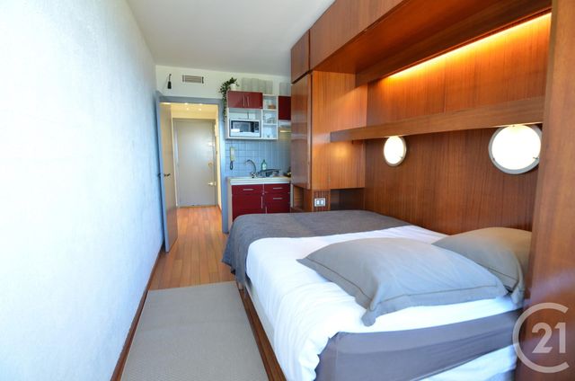 Appartement F1 &agrave; vendre - 1 pi&egrave;ce - 17,19 m2 - Biarritz - 64 - AQUITAINE