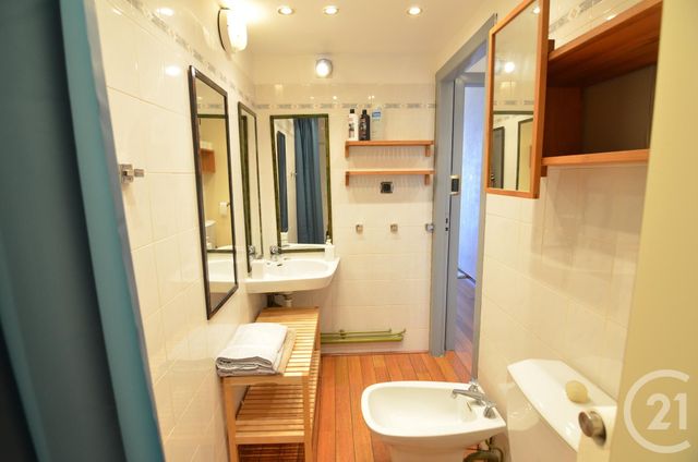 Appartement F1 &agrave; vendre - 1 pi&egrave;ce - 17,19 m2 - Biarritz - 64 - AQUITAINE