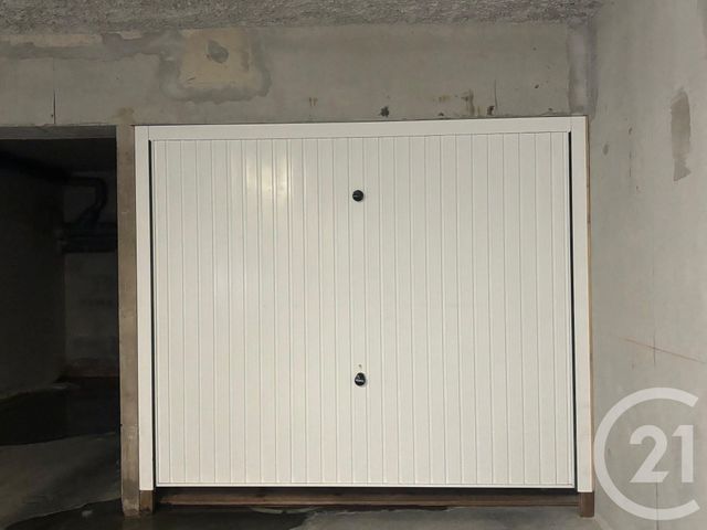 parking - BIARRITZ - 64