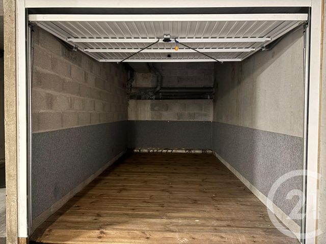 Parking &agrave; vendre - 15 m2 - Biarritz - 64 - AQUITAINE