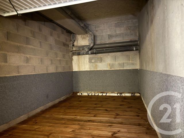 Parking &agrave; vendre - 15 m2 - Biarritz - 64 - AQUITAINE