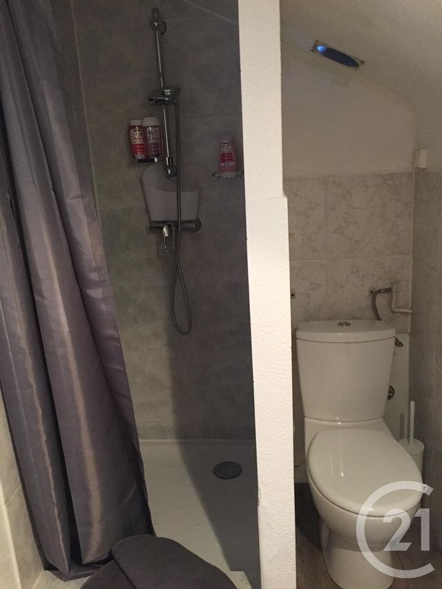 Appartement T2 &agrave; vendre - 2 pi&egrave;ces - 20,50 m2 - Anglet - 64 - AQUITAINE