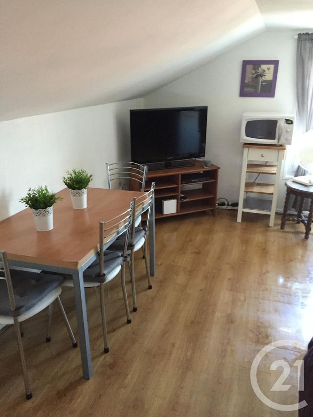 Appartement T2 &agrave; vendre - 2 pi&egrave;ces - 20,50 m2 - Anglet - 64 - AQUITAINE
