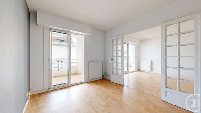 Appartement T4 &agrave; vendre - 4 pi&egrave;ces - 86,60 m2 - Biarritz - 64 - AQUITAINE