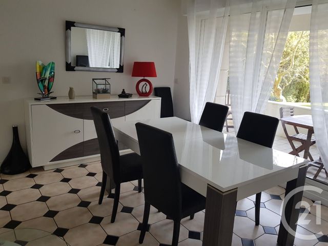 Appartement F2 &agrave; louer - 2 pi&egrave;ces - 49,01 m2 - Biarritz - 64 - AQUITAINE