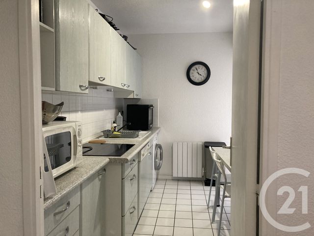 Appartement F2 &agrave; louer - 2 pi&egrave;ces - 49,01 m2 - Biarritz - 64 - AQUITAINE