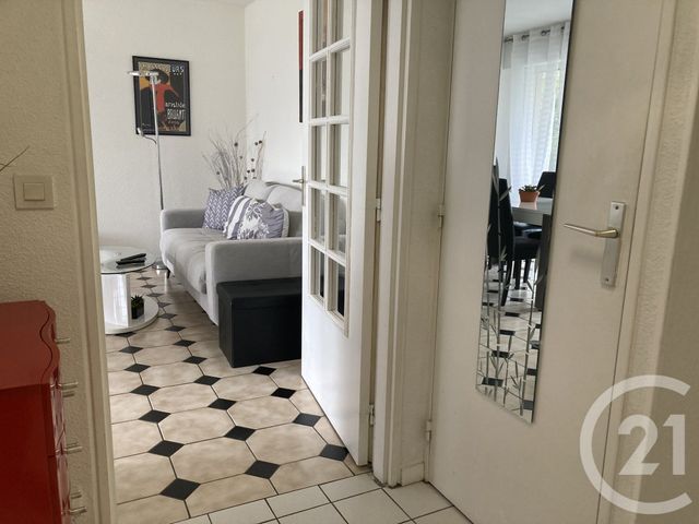 Appartement F2 &agrave; louer - 2 pi&egrave;ces - 49,01 m2 - Biarritz - 64 - AQUITAINE