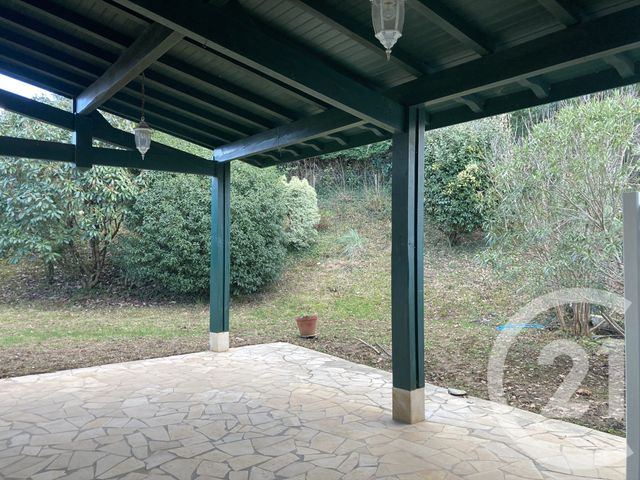 maison - ANGLET - 64