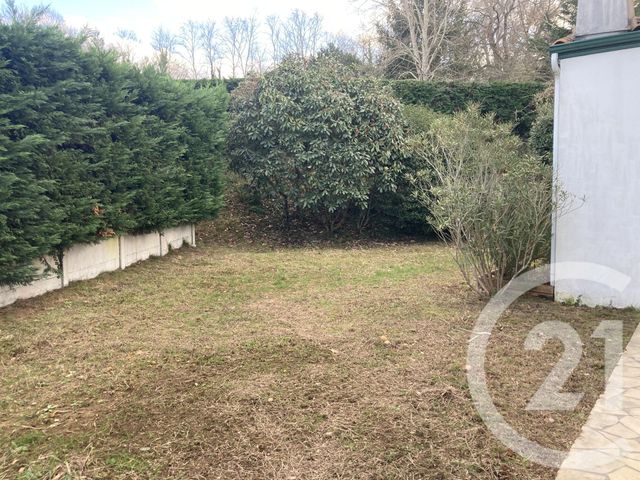 Maison &agrave; louer - 5 pi&egrave;ces - 135,91 m2 - Anglet - 64 - AQUITAINE