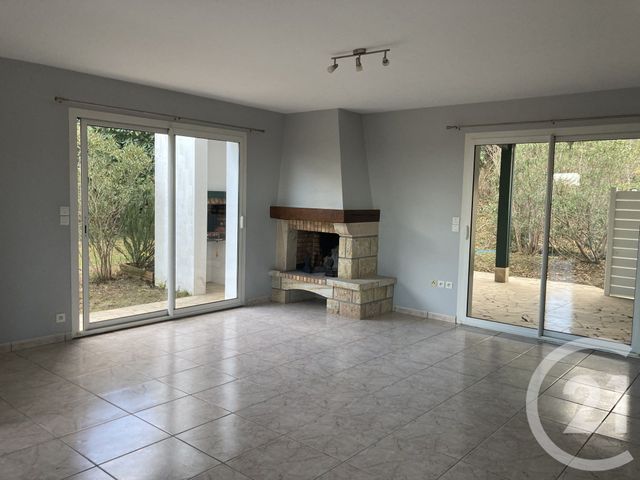 Maison &agrave; louer - 5 pi&egrave;ces - 135,91 m2 - Anglet - 64 - AQUITAINE