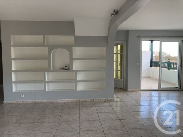 Maison &agrave; louer - 5 pi&egrave;ces - 135,91 m2 - Anglet - 64 - AQUITAINE