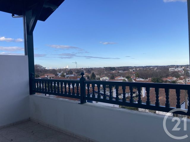 Maison &agrave; louer - 5 pi&egrave;ces - 135,91 m2 - Anglet - 64 - AQUITAINE