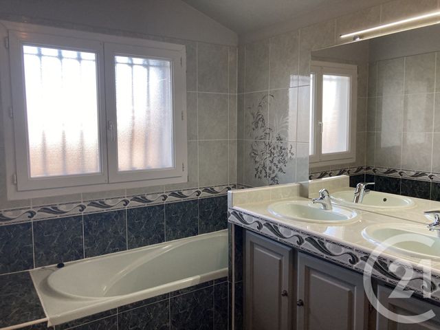 Maison &agrave; louer - 5 pi&egrave;ces - 135,91 m2 - Anglet - 64 - AQUITAINE