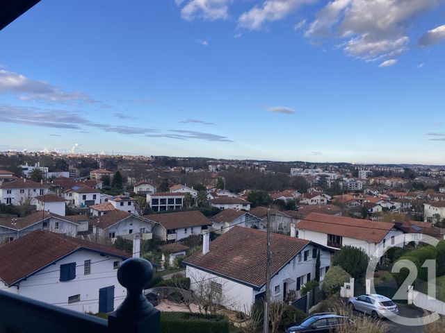 Maison &agrave; louer - 5 pi&egrave;ces - 135,91 m2 - Anglet - 64 - AQUITAINE
