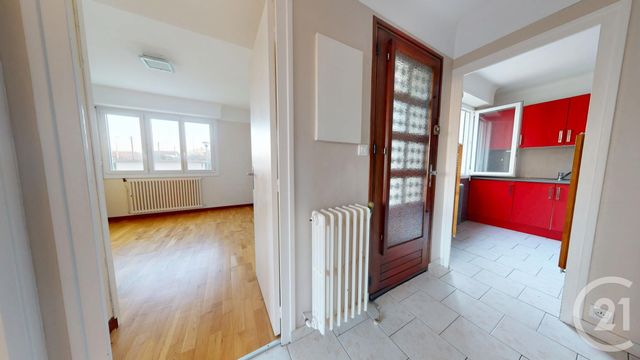 appartement - BAYONNE - 64