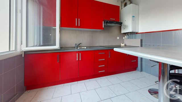 Appartement T3 &agrave; vendre - 3 pi&egrave;ces - 53,90 m2 - Bayonne - 64 - AQUITAINE