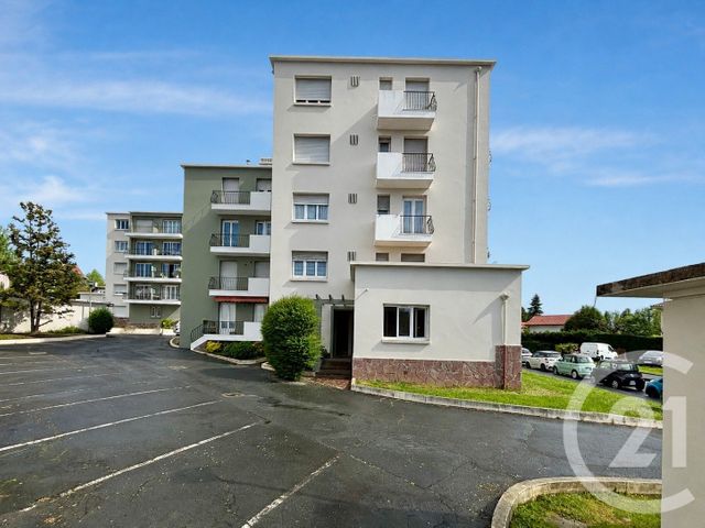 appartement - BAYONNE - 64