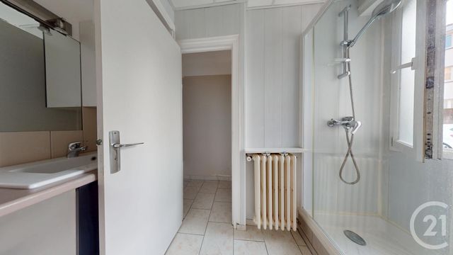 Appartement T3 &agrave; vendre - 3 pi&egrave;ces - 53,90 m2 - Bayonne - 64 - AQUITAINE
