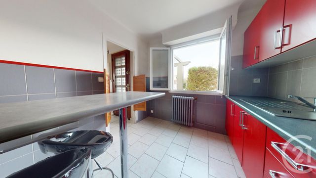 Appartement T3 &agrave; vendre - 3 pi&egrave;ces - 53,90 m2 - Bayonne - 64 - AQUITAINE