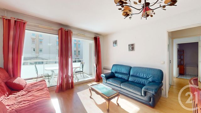 appartement - BIARRITZ - 64