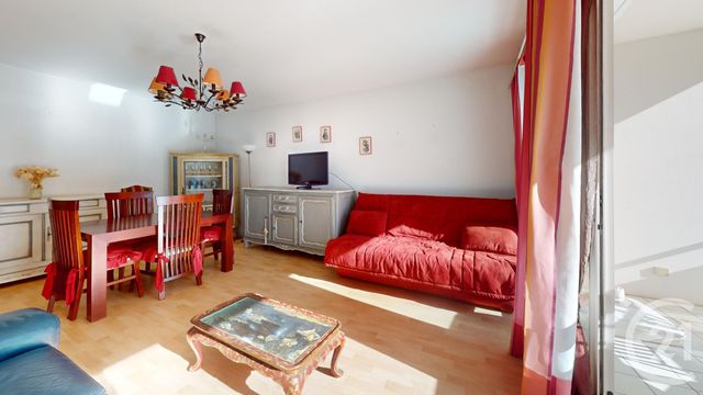 Appartement F2 &agrave; vendre - 2 pi&egrave;ces - 52,48 m2 - Biarritz - 64 - AQUITAINE