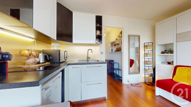 Appartement T1 &agrave; vendre - 1 pi&egrave;ce - 17,63 m2 - Biarritz - 64 - AQUITAINE