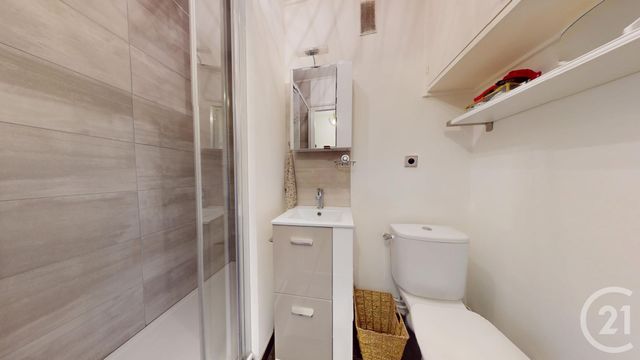 Appartement T1 &agrave; vendre - 1 pi&egrave;ce - 17,63 m2 - Biarritz - 64 - AQUITAINE