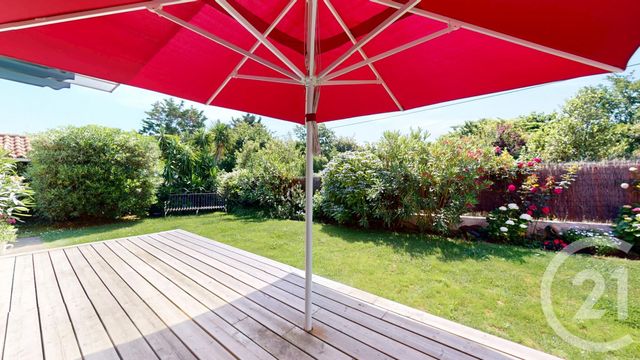 Appartement F4 &agrave; vendre - 4 pi&egrave;ces - 122 m2 - Bidart - 64 - AQUITAINE