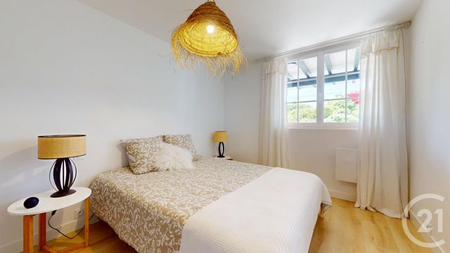 Appartement F4 &agrave; vendre - 4 pi&egrave;ces - 122 m2 - Bidart - 64 - AQUITAINE