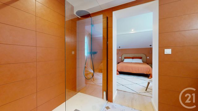 Appartement F4 &agrave; vendre - 4 pi&egrave;ces - 122 m2 - Bidart - 64 - AQUITAINE