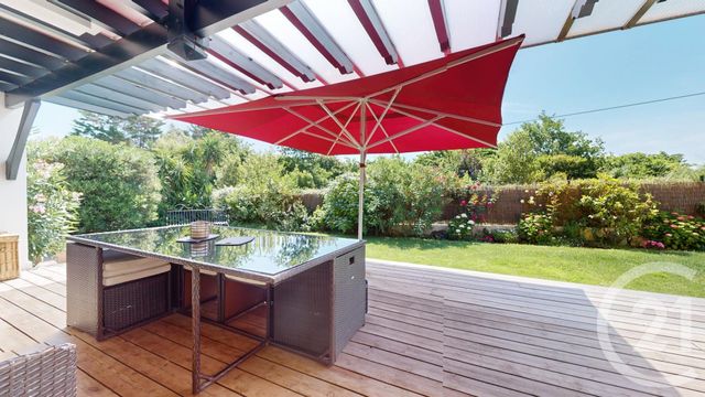 Appartement F4 &agrave; vendre - 4 pi&egrave;ces - 122 m2 - Bidart - 64 - AQUITAINE