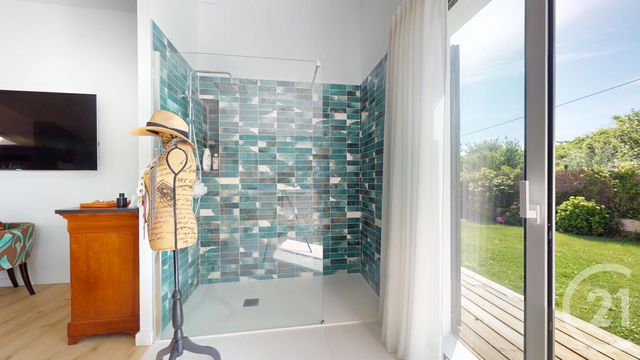 Appartement F4 &agrave; vendre - 4 pi&egrave;ces - 122 m2 - Bidart - 64 - AQUITAINE