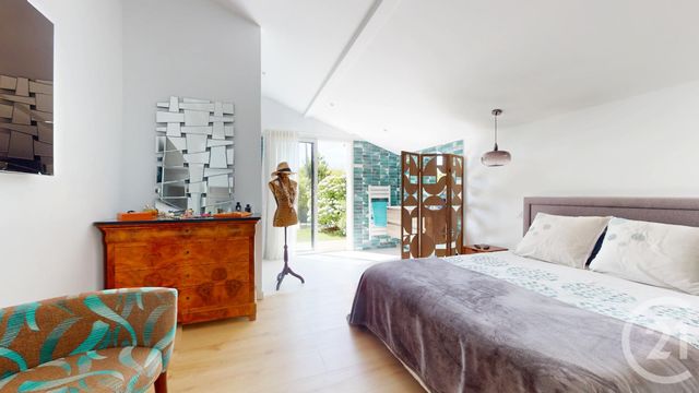Appartement F4 &agrave; vendre - 4 pi&egrave;ces - 122 m2 - Bidart - 64 - AQUITAINE