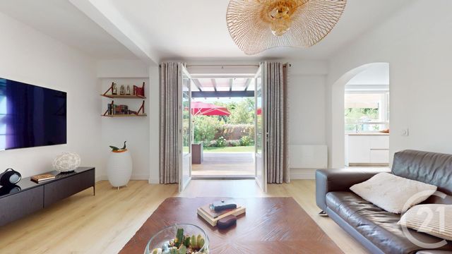 Appartement F4 &agrave; vendre - 4 pi&egrave;ces - 122 m2 - Bidart - 64 - AQUITAINE