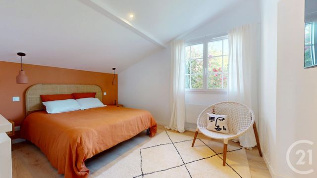 Appartement F4 &agrave; vendre - 4 pi&egrave;ces - 122 m2 - Bidart - 64 - AQUITAINE